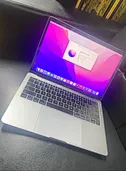 Macbook Pro used good conditions MacBook Pro MacBook Pro 2017	A1708 i5 - 7360  8G 256G  13.3" wholesales dubai china